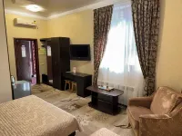 Zvezda Các khách sạn ở Simferopol