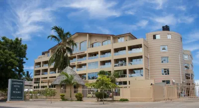 Landmark Mbezi Beach Resort Hotel in zona Conrad mtumba store