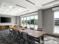 Hyatt Place Albany/Downtown فنادق في ألباني
