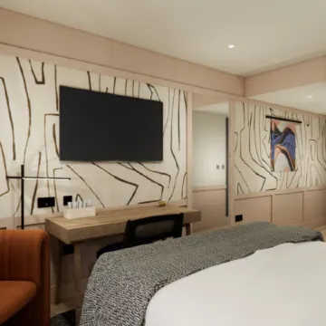 Hotel Indigo Gloucester - The Forum by IHG