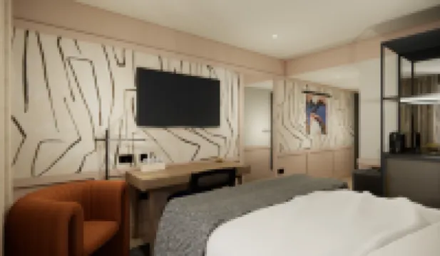 Hotel Indigo Gloucester - The Forum by IHG