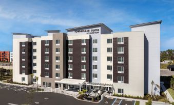 TownePlace Suites Fort Myers Gulf Coast