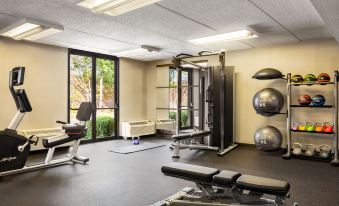Courtyard Atlanta Northlake