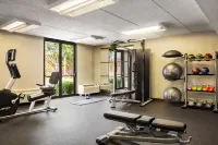 萬怡飯店亞特蘭大諾斯萊克