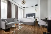 Mount Alverno Luxury Resorts Hotels in Erin