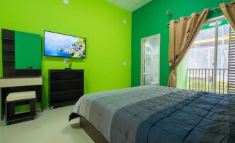 The Bua Boutique Resort