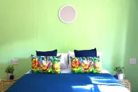 Platinum Villa Guest House Hotels in Nhlangano