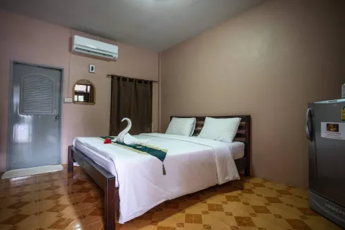 Home at Chan Resort