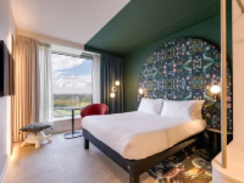 Ibis Styles Rotterdam Ahoy