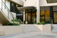 Sonder Revival Apartments English Bay Hotels in Vancouver