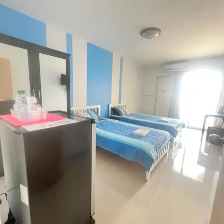 S Diamond Apartment