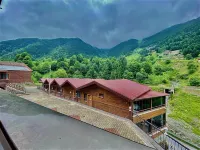 Konak Grand Apart Hotels in Taşkıran Mahallesi