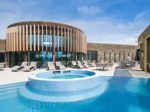 The Headland Hotel and Spa