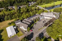 Hotel Schützenhof Hotels in der Nähe von Burg Dattenfeld