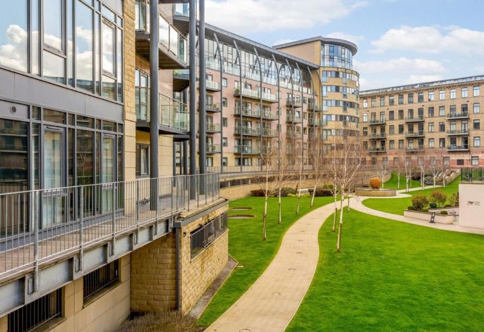 Victoria Mills Apartment Shipley - Housity