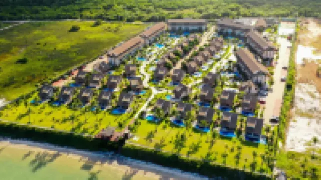 Nui Supreme by Mai Hotels in 