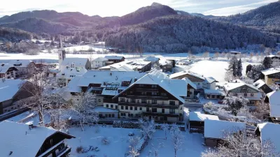 Rennrad- & Triathlonhotel Jakob