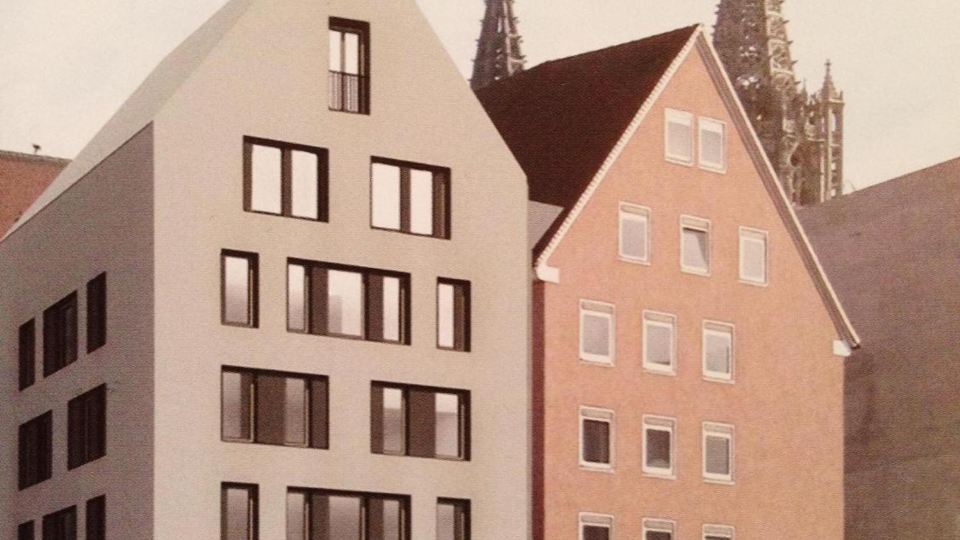 Hotel Goldenes Rad