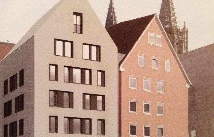 Hotel Goldenes Rad