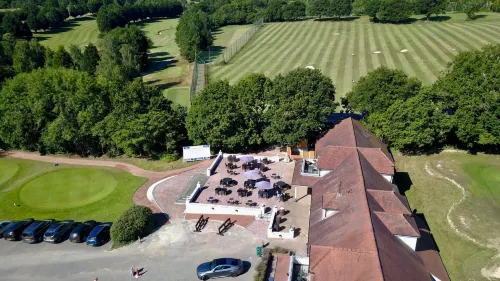 Sedlescombe Golf Hotel Hotels in Sedlescombe