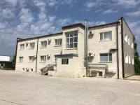 Hostel Sputnik