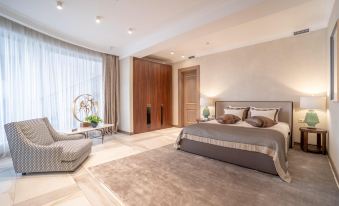 Luciano Hotel & Spa Sochi Hotel