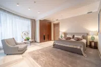 Luciano Hotel & Spa Sochi Hotel - 3-نجوم