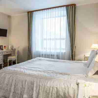 Hotel Samara Rooms