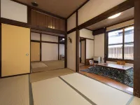 Syoujyuen Ryokan