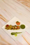 Lemon Tree Hotel Bhopal - Morgenmad