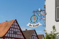 Landhotel Zur Bretzel Hotels in Babenhausen