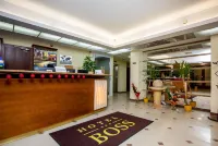 Hotel Boss Hotel di Zilina