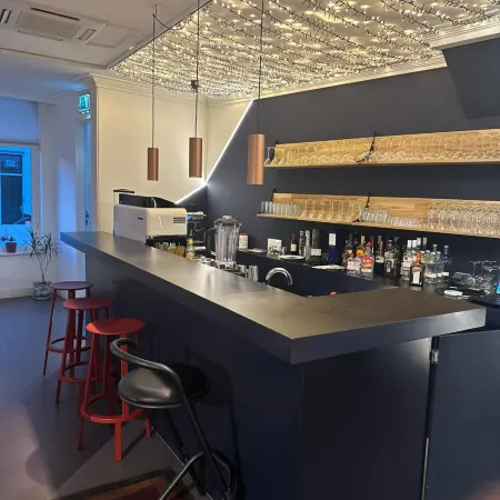 Hotel Light Отели рядом с достопримечательностью «Дельфсхавен»