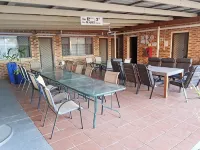 Maria Motel Hotels in Moree