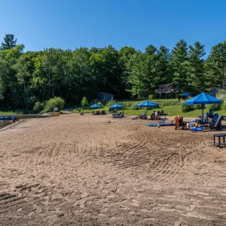 Blue Water Acres