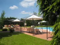 Hotel Olimpia - Pool