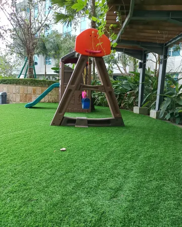 Apartemen Borneo Bay Balikpapan by Uni Reservasi 2Br.L