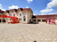 Azia Hotels in Elista