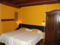 Apartamentos la Casona de Vidiago