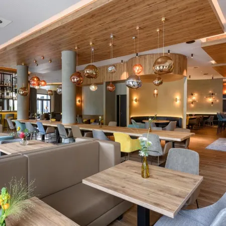 Novotel Regensburg Zentrum