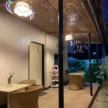 Mingche Apartment
