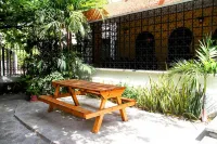 La Guaca Hostel Santa Marta Hotels in 