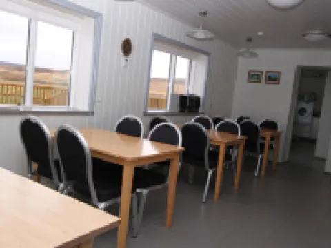 Guesthouse Steindórsstadir, West Iceland Hotels in Borgarnes
