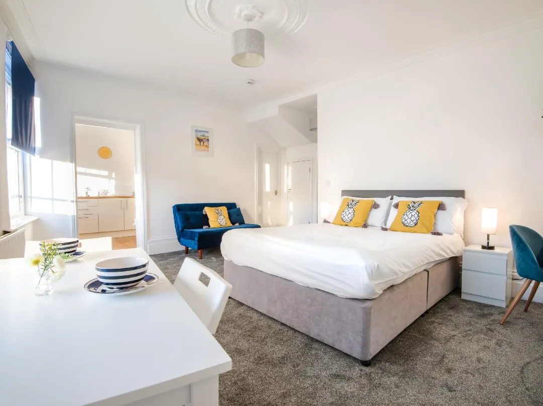 Royal Ashton Townhouse - Taunton - Taunton