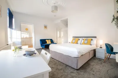 Royal Ashton Townhouse - Taunton Hotels in 