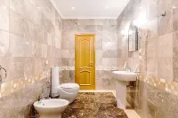 Yuzhny Gorod Hotel