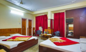 Hotel Raghunath