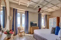 Hotel El Jebel Hotel in zona Duomo di Taormina