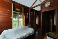Villa Kayu Ciwidey
