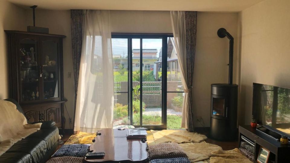 Guesthouse Gifu Suai